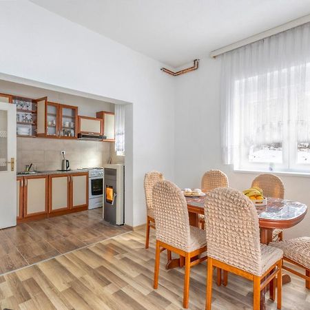 Apartman Vedro Polje Gospić Εξωτερικό φωτογραφία