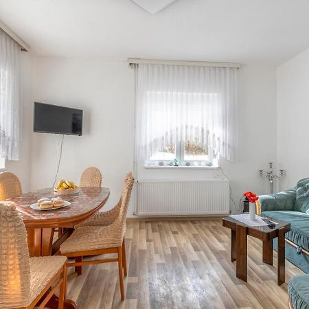 Apartman Vedro Polje Gospić Εξωτερικό φωτογραφία