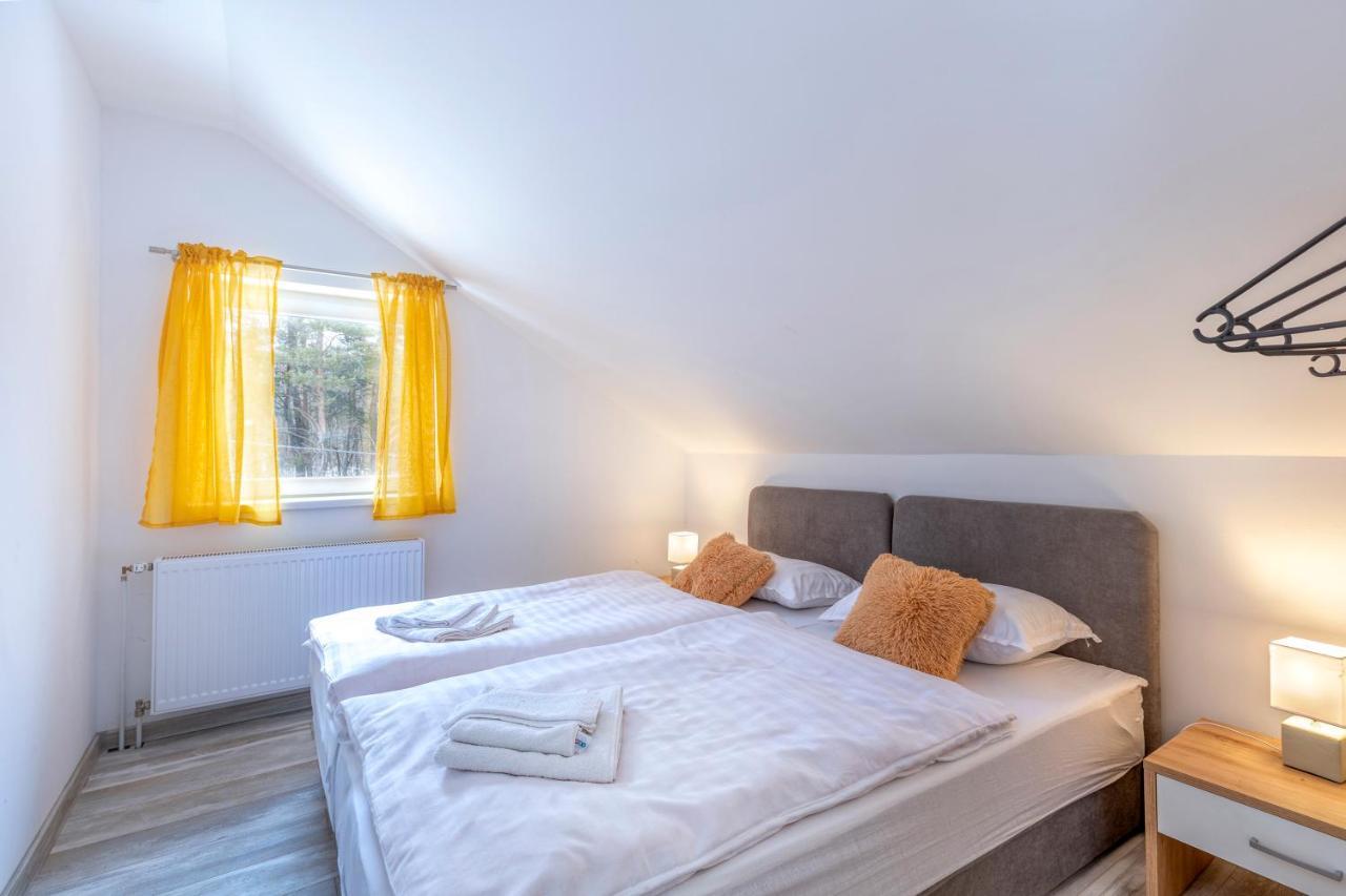 Apartman Vedro Polje Gospić Εξωτερικό φωτογραφία