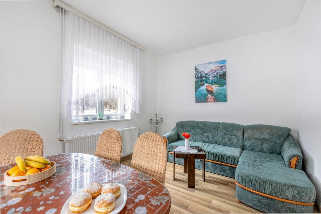Apartman Vedro Polje Gospić Εξωτερικό φωτογραφία