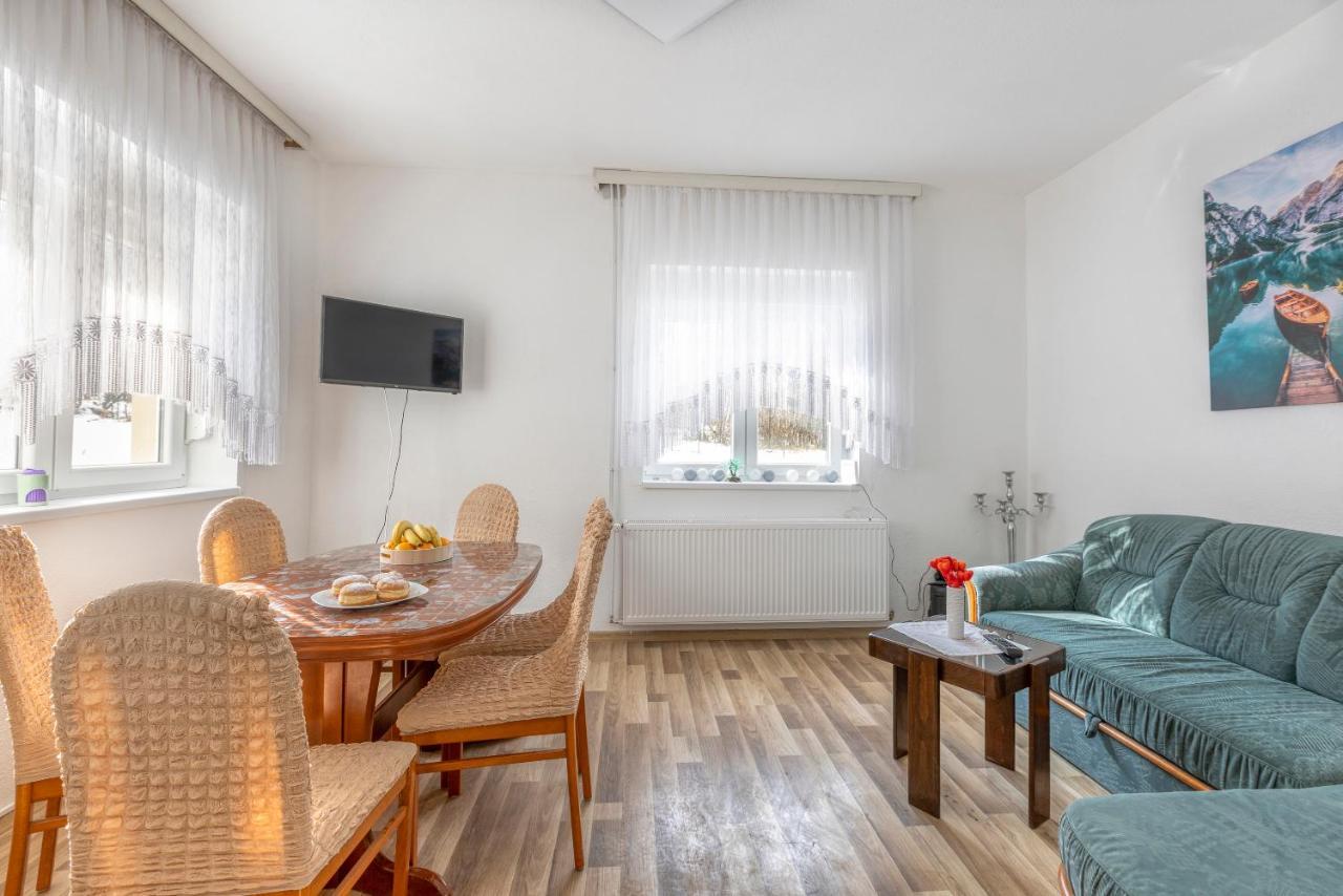 Apartman Vedro Polje Gospić Εξωτερικό φωτογραφία